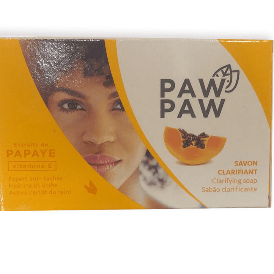 Paw Paw Clarifying  Soap 180g