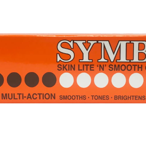 Symba Skin Lite And Smooth Cream 57 G