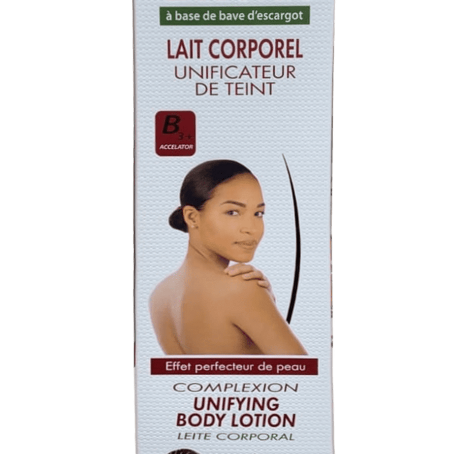 Bravia Complexion Unifying Body Lotion 500ml