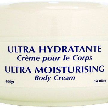 Fair & White Original Anti-aging Ultra Moisturizing Body Cream (white jar) 400ml