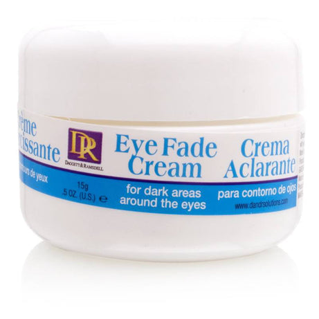 Daggett & Ramsdell Eye Fade Cream for Dark Areas Around the Eyes 15g/0.5oz