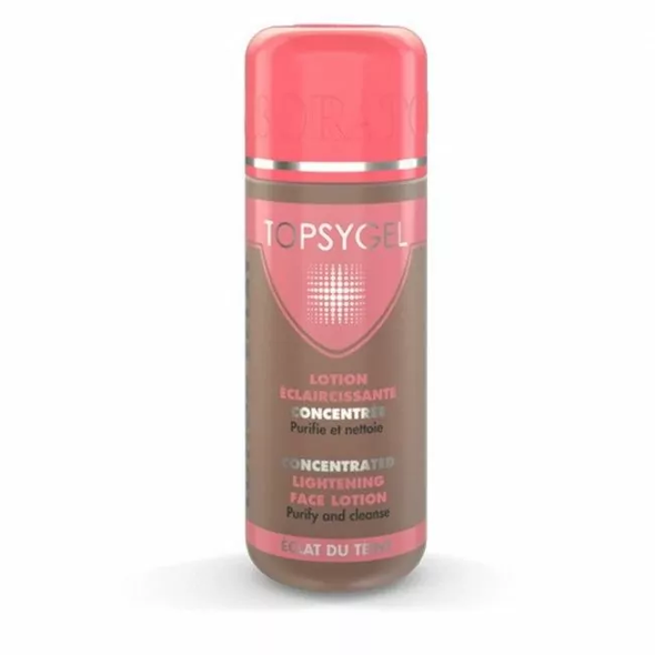 Topsygel - Concentrated Lightening Face Lotion 150ml