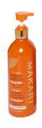 Makari Extreme Carrot and Argan Lotion 16.8oz 500ml