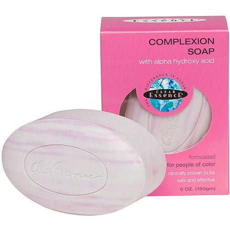 Clear Essence Complexion Soap, 5 Oz.