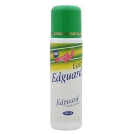Edguard Lait Body Lotion Eclaircissant 500 ml