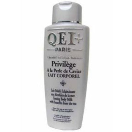 Qei+ Qualitite Extreme Imense with Toning Body Milk and Benefits From the Sea (500ml)