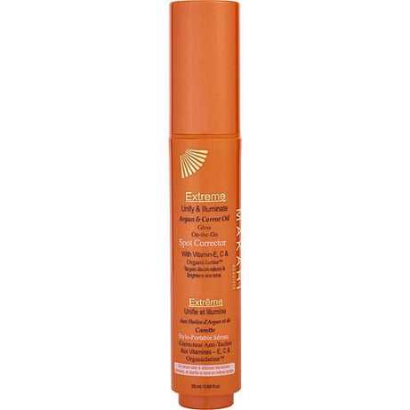 Makari Extreme Unify & Illuminate Argan & Carrot Oil Glow On The Go Spot Corrector 20ml/0.68oz