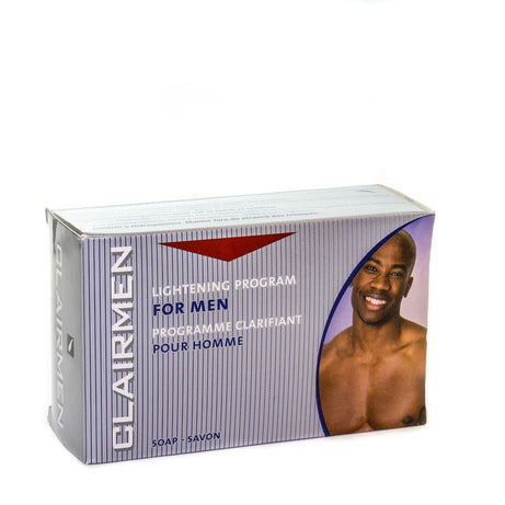 Clairmen Lightening Soap 180g
