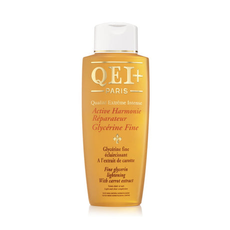 Qei+ Active Harmonie Fine Glycerin Lightening with Carrot Extract