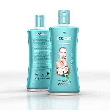 COCO Clear Body Lotion 300ml
