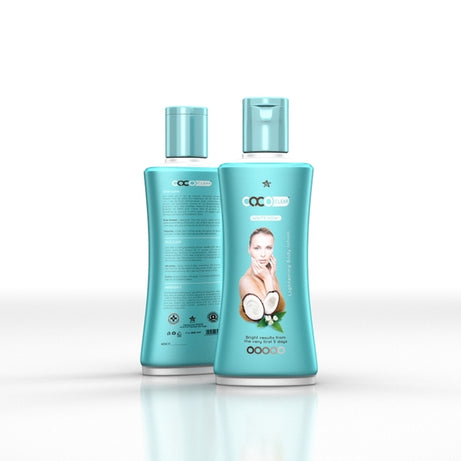 COCO Clear Body Lotion 200ml