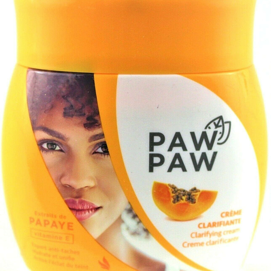 Paw Paw Papaya Clarifying Cream Vitamin E 300ml