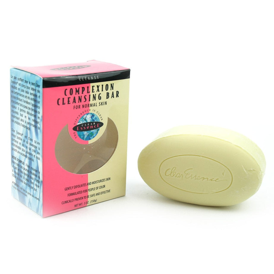 Clear Essence 5 Oz. Normal Skin Complexion Cleansing Bar