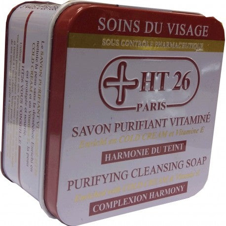 HT 26 Purifying Cleansing Soap 150 gr
