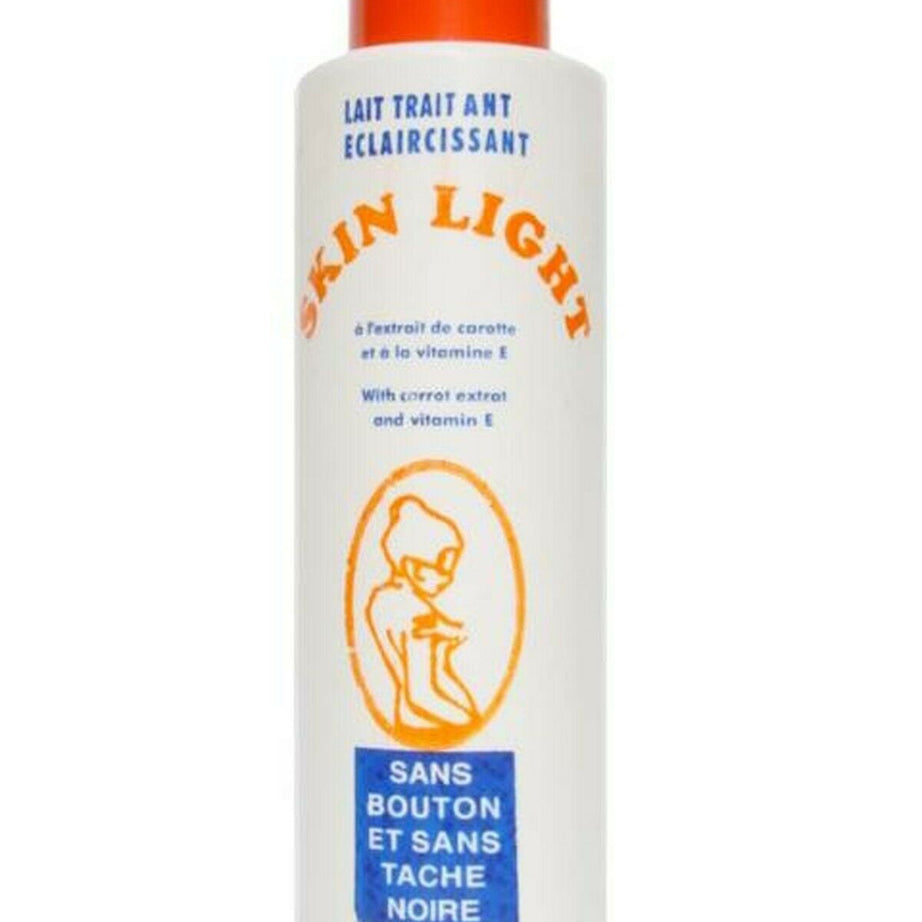 Skin Light Clarifying Lotion 500ml