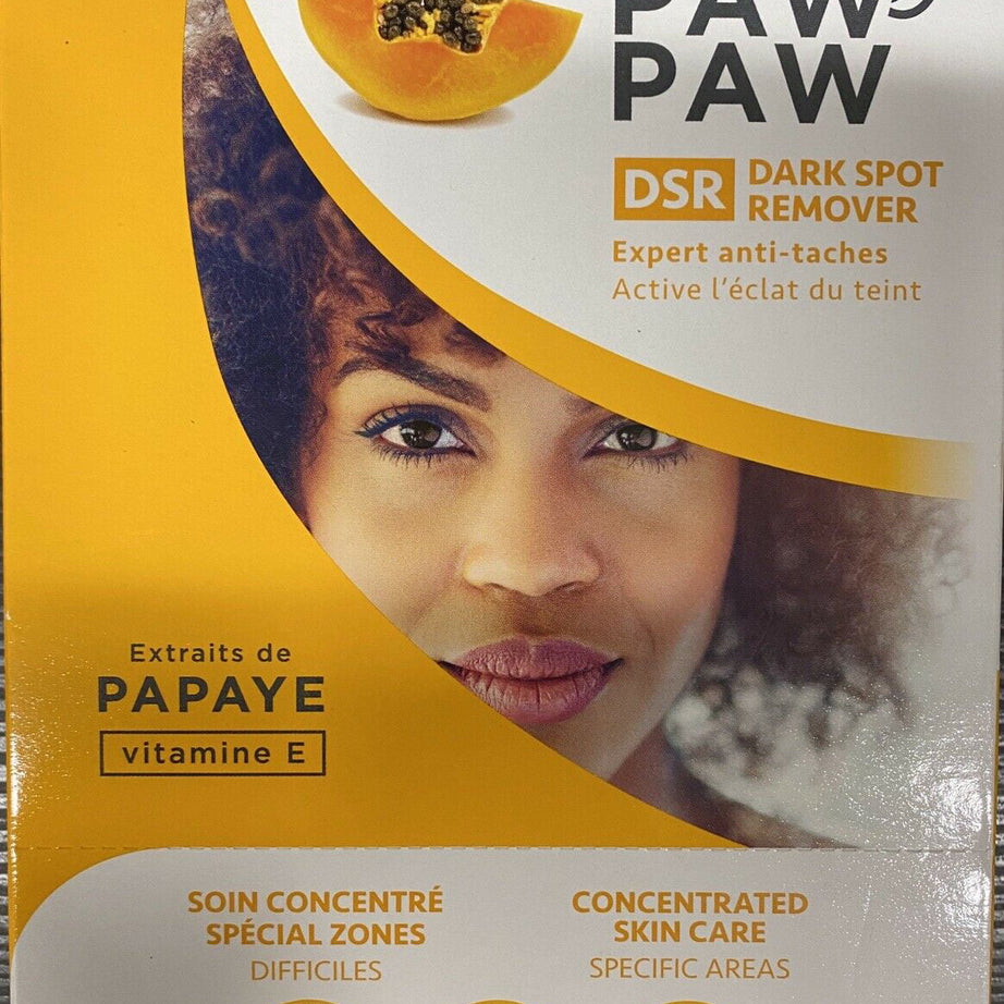 Paw Paw Dark Spot Papaya Remover Vitamin E (25ml)