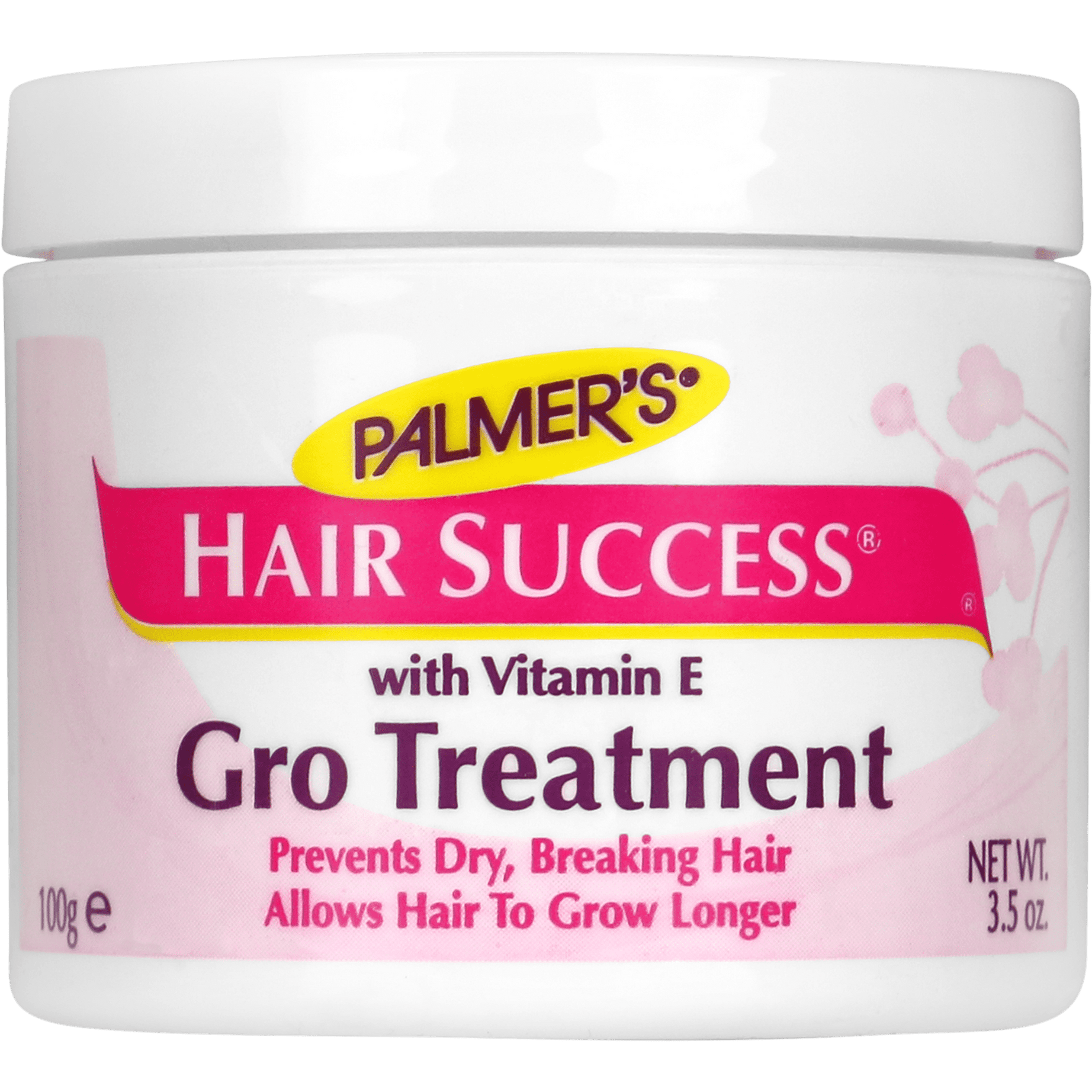 Palmer's Hair Success Gro Treatment Jar 3.5 oz.