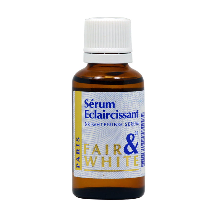 Fair & White Serum Eclaircissant Lightening Serum