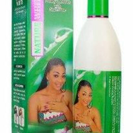 Nature White Luxury Body Lotion w/ Snail Slime 500 ml