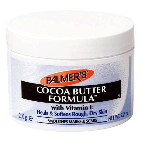 Palmers Cocoa Butter with Vitamin E 7.25 oz. Jar Scented Cream