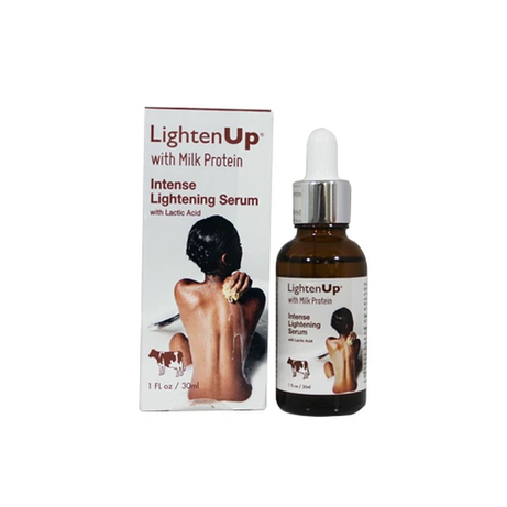 LightenUp Milk Protein Lightening Serum 30ml