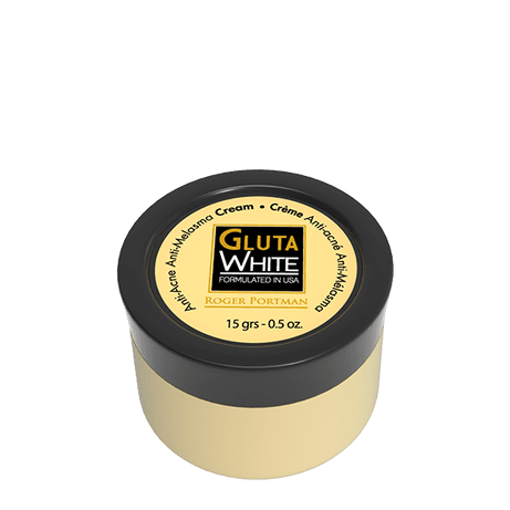 Gluta White Anti-Acne Creme Anti-Melasma 15g