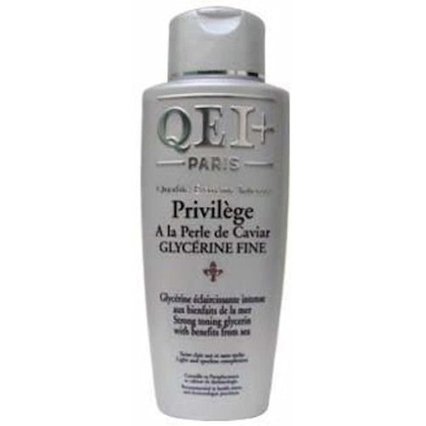 Qei+ Paris Privilge Caviar Pearl Strong Toning Glycerin