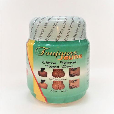 Toujours Jeune Brightening Cream 300g Creme Jar