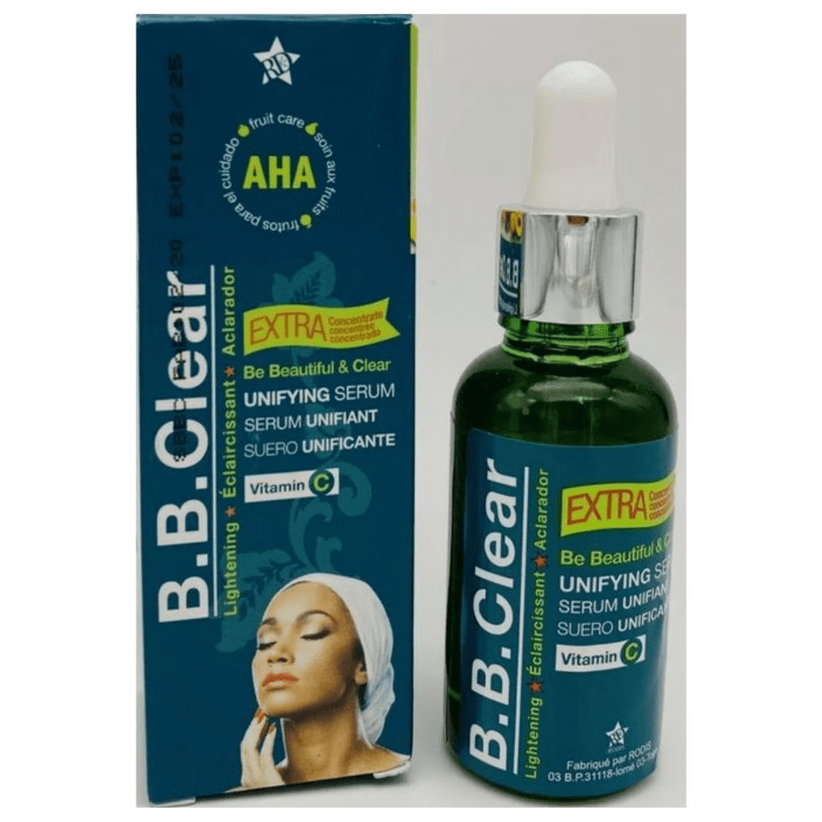 B.B. Clear Unifying Serum 30 ml