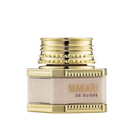 Makari Classic Caviar FACE Cream 1.0 fl.oz – Lightening, & Hydrating Face Cream – Daily Anti-Aging Moisturizer for Dark Marks, Acne Scars, Blemishes, Discoloration, Wrinkles & Dry Patches