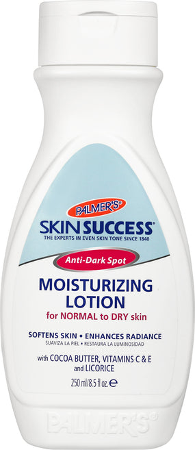 Palmer's Skin Success Anti-Dark Spot Moisturizing Body Lotion, 8.5 fl. oz.