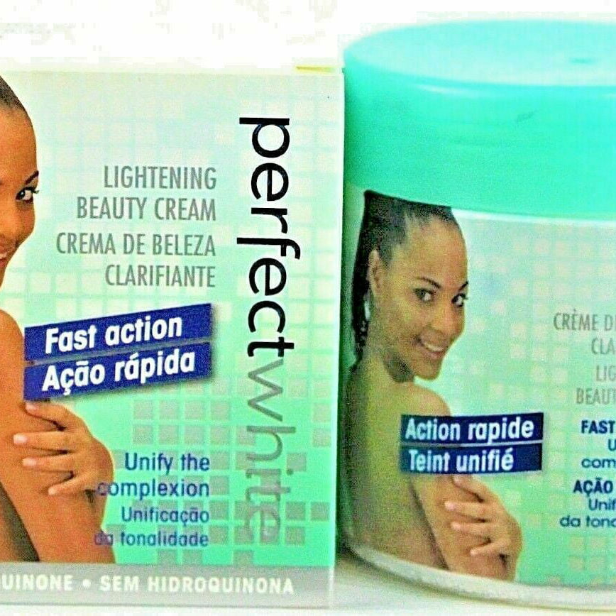 Perfect White Cream 300ml Large (10.14oz)