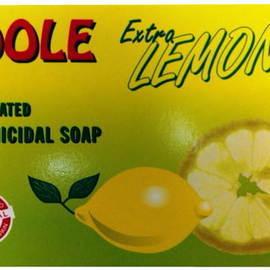 Idole Soap [Lemon]
