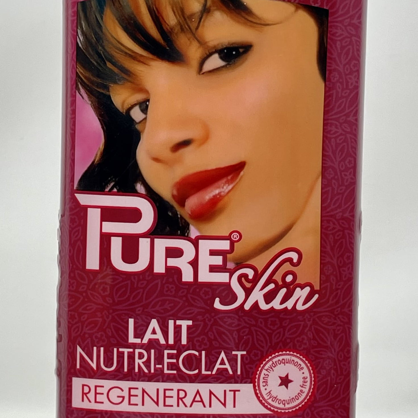 Pure skin Moisturizing & Anishing BODY LOTION Pomegranate & Collagen 500 ml