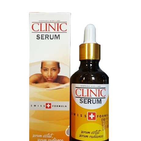 Clinic Clear Whitening Serum 1.76oz / 50ml