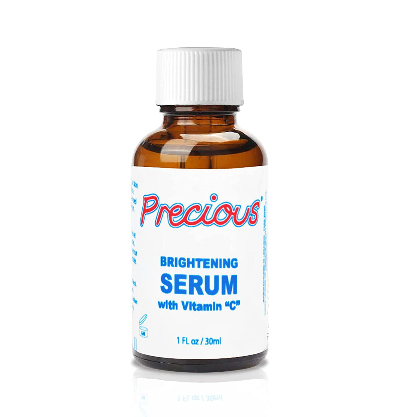 Precious Facial Treatments Serum 30ml