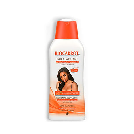 Biocarrot Body Lotion 500 ml