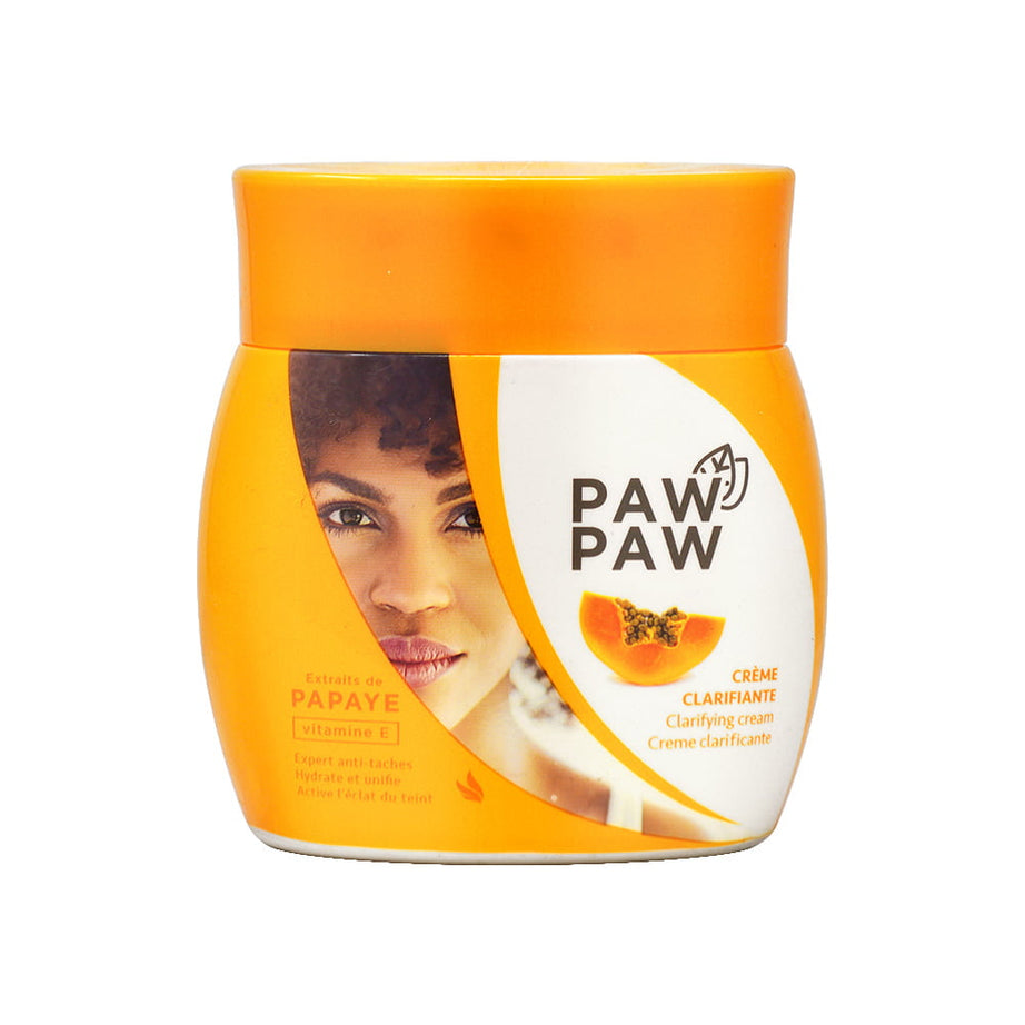 PAW PAW Crème Clarifiante Clarifying Cream 300ml 10.1oz