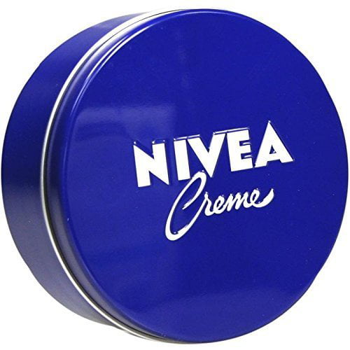 Genuine Authentic German Nivea Creme Cream available in 400ML/ 13.52oz in metal tin