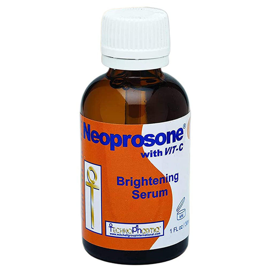 Neoprosone Technopharma Serum with Vitamin C 30ml