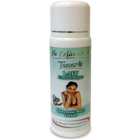 La Bamakoise Tamarin Extra Tonic Body Lotion 500ml