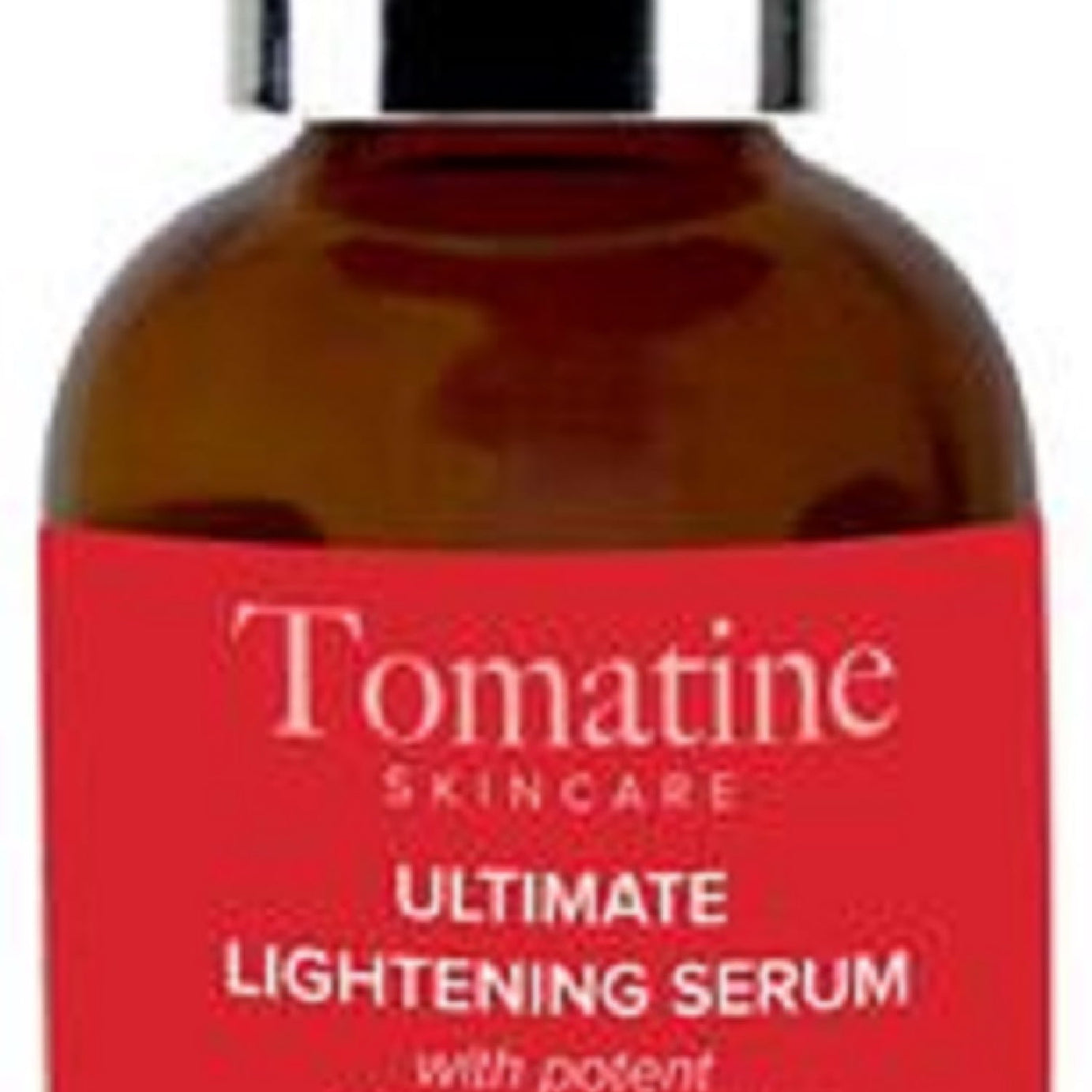 Tomatine Face Serums & Treatments 30ml All Types of Skin