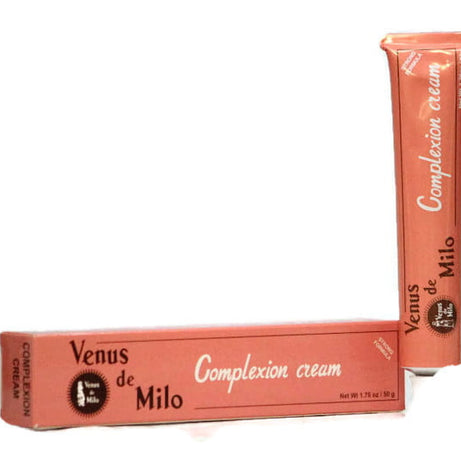 Venus de Milo Complexion Cream Strong Formula -1.76oz / 50g