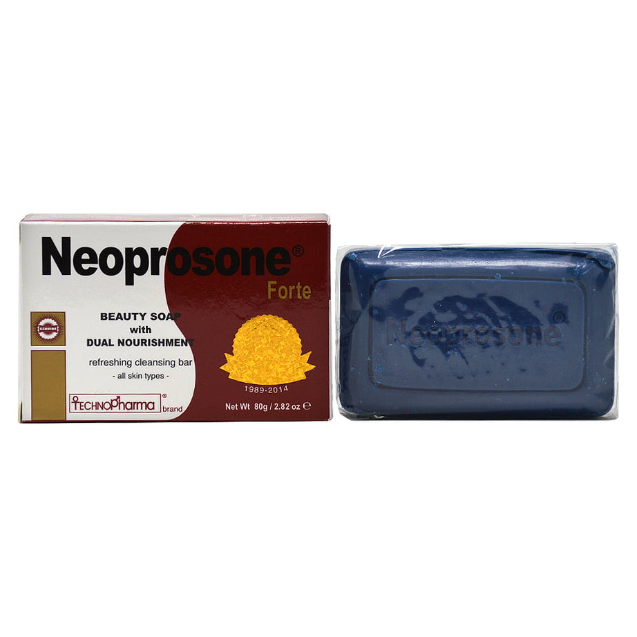Neoprosone, Skin Brightening Soap 2.02oz / 80g