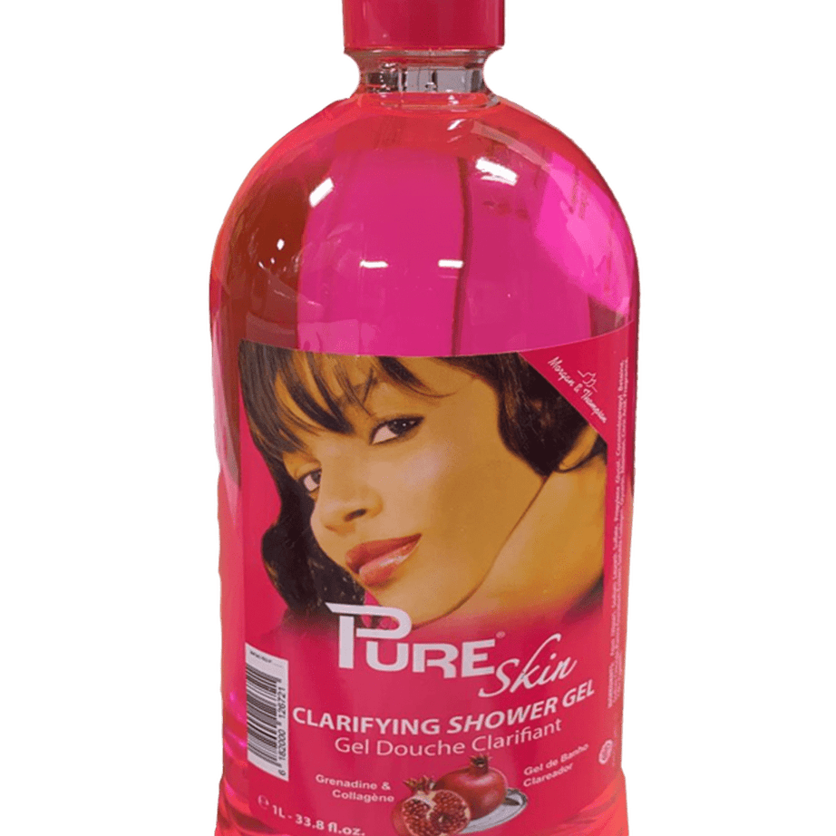 Pure Skin Clarifying Shower Gel 1L/ 33.8 fl oz