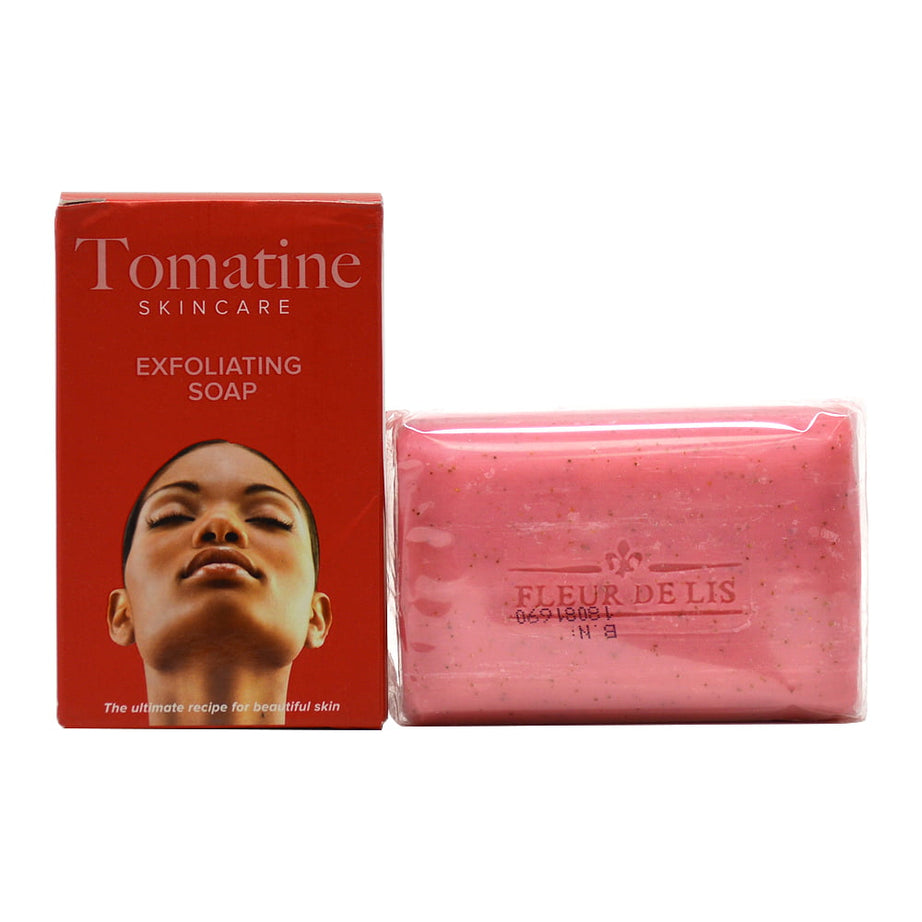 Tomantine Exfoliating Soap 7.1oz