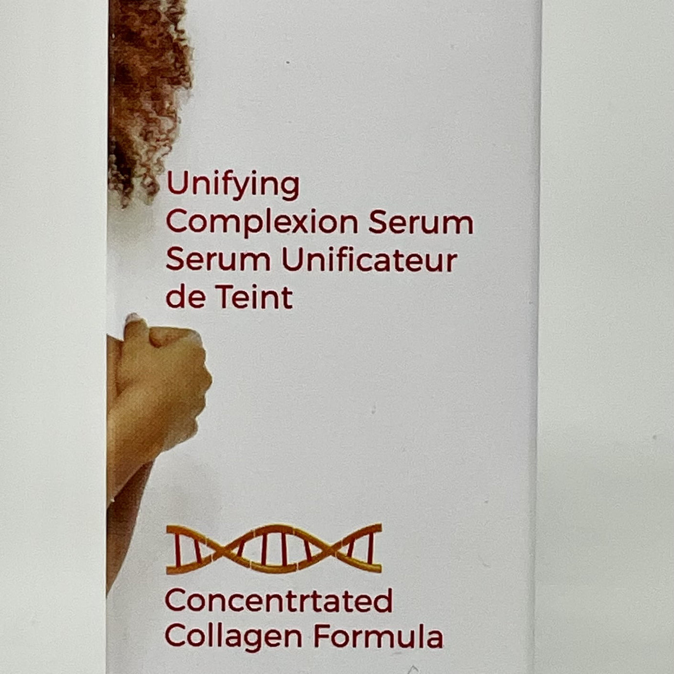 Perfect Glow carrot unifying complexion serum 50 ml 50 ML