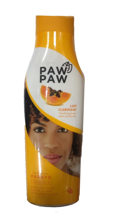 Paw Paw Clarifying Lotion 500ml