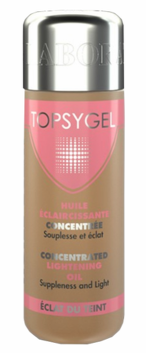 Topsygel Concentrated Lightening Oil 6 oz